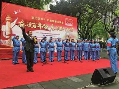 拯救迷路魔术男孩